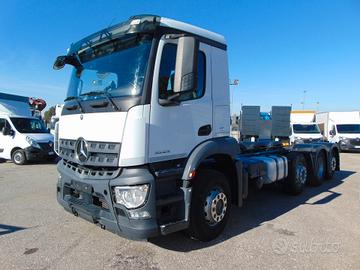 Mercedes Benz 3243 telaio