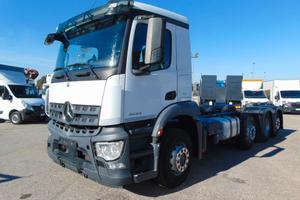 Mercedes Benz 3243 telaio