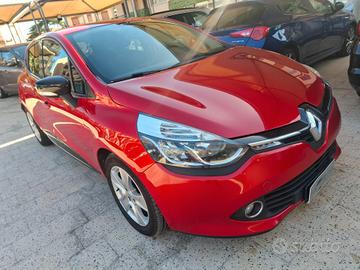 Renault Clio - 1.5 dCi ECO