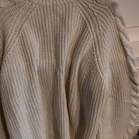 Maglia aperta 