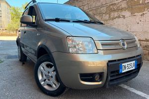 Fiat Panda 1.2 Dynamic Natural Power