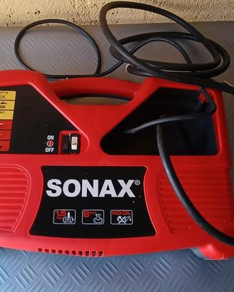 Compressore portatile