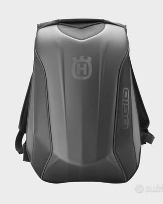 Borsa DragBag Husqvarna cod. 3HS200016200 nuova