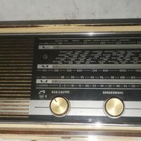 RADIO ANTICA GRUNDIG