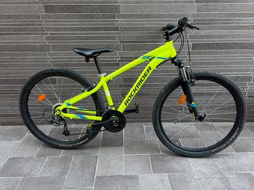 Mountain Bike Rockrider St 100