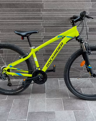 Mountain Bike Rockrider St 100