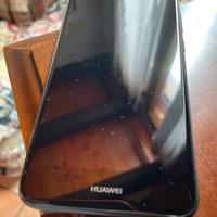 Huawei P8 lite 2017