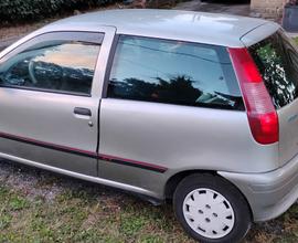 FIAT PUNTO (176) 1.2 60CV (I serie) neopatentati
