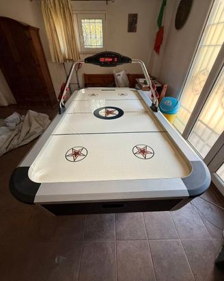 Air Hockey