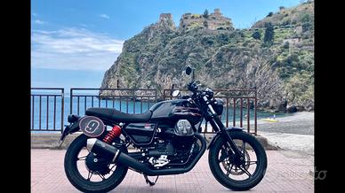 Moto Guzzi V7 Special Edition