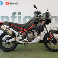 Aprilia Tuareg 660 - 2025 CON 500KM
