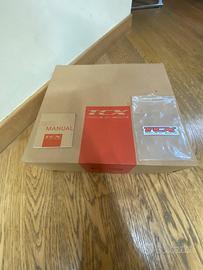 Stivali motocross/trial “TCX comp kid” taglia 39