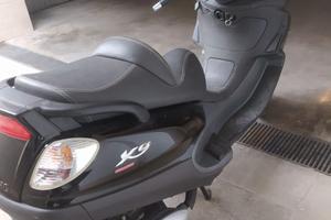 Piaggio X9 250