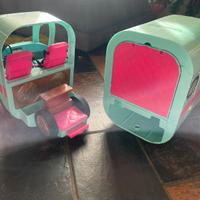 Camper delle Lol