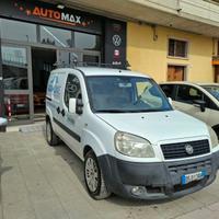 DIESEL Fiat Doblò 1.9 MJ PC-TN 105cv Cargo S.vtr. 
