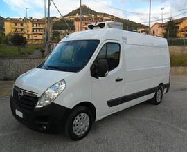 Opel Movano 3 posti frigo