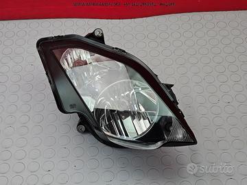 FARO ANTERIORE HONDA VFR 800 2002 2005 VFR800 2003