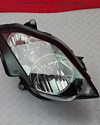 FARO ANTERIORE HONDA VFR 800 2002 2005 VFR800 2003