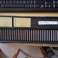 Filtro Aria Sportivo Simoni Racing + 30.000 km