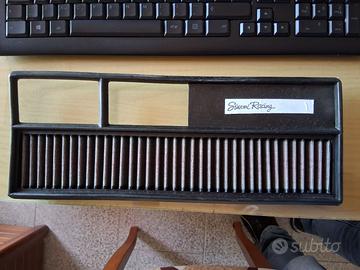 Filtro Aria Sportivo Simoni Racing + 30.000 km