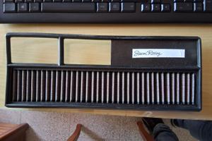 Filtro Aria Sportivo Simoni Racing + 30.000 km