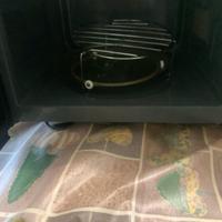 forno microonde 