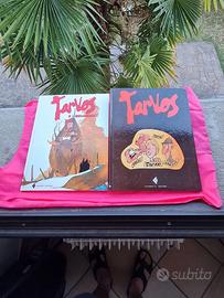 Torvos
