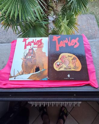 Torvos
