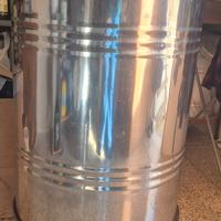Contenitore per olio 200 litri Maffei 