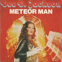 Vinile 45 giri dee d. jackson
