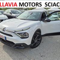 Citroen C4 1.5 BlueHDi 130CV EAT8 Feel Pack
