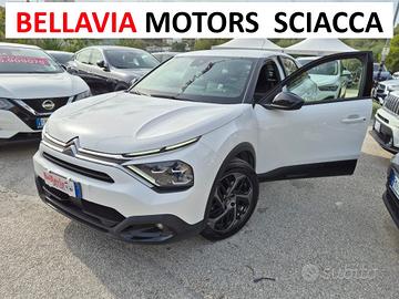 Citroen C4 1.5 BlueHDi 130CV EAT8 Feel Pack