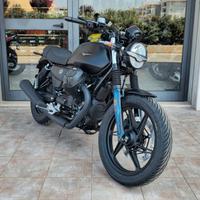 MOTO GUZZI V7 STONE 2025 - E5+