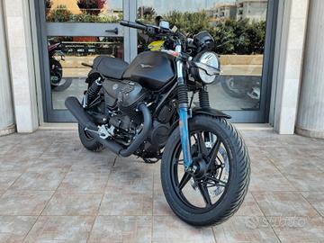 MOTO GUZZI V7 STONE 2025 - E5+