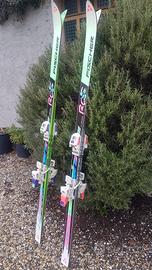 Sci Fischer RCS Vacuum e Competition Marker 