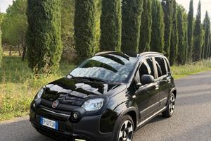 Fiat Panda 1.3 MJT ALLESTIMENTO CROSS
