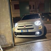 500x sport