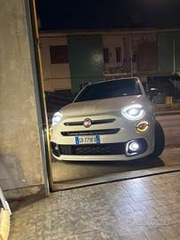 500x sport