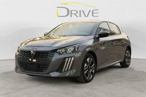 Peugeot 208 1.2 puretech Allure s&s 100cv gri...