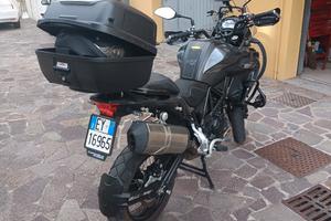  trk 502 x 2022