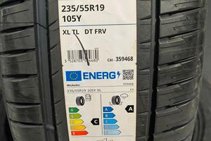 4 GOMME NUOVE ESTIVO 2355519 - CP18518440