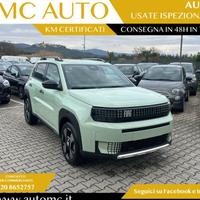 FIAT Grande Panda 1.2 Hybrid 110 CV S&S La Prima