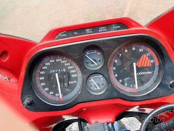 Honda CBR 1000 - 1987