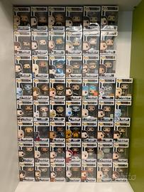 Lotto 66 Funko Pop Game of Thrones Trono di Spade