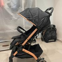 Passeggino Compass 2.0 CAM