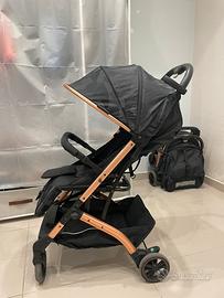 Passeggino Compass 2.0 CAM