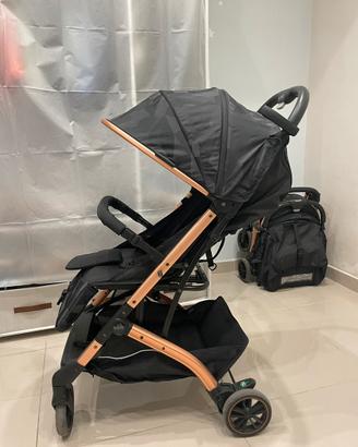 Passeggino Compass 2.0 CAM