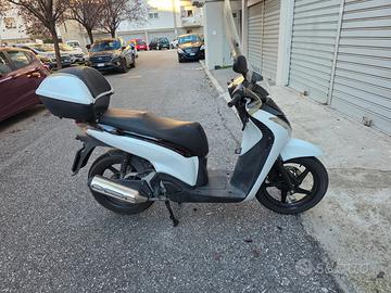 Honda SH 150 - 2012