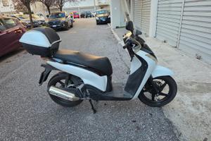 Honda SH 150 - 2012