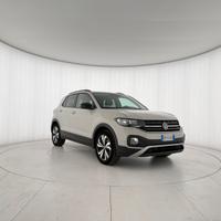 2023 Volkswagen T-Cross